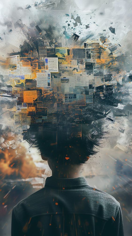 About The Mind Gallery